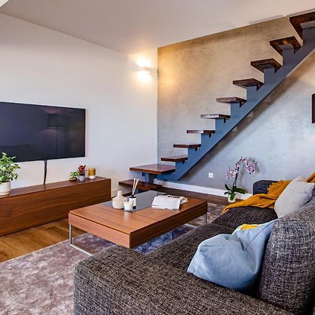 Equador Penthouse By Olala Homes Кашкайш Экстерьер фото